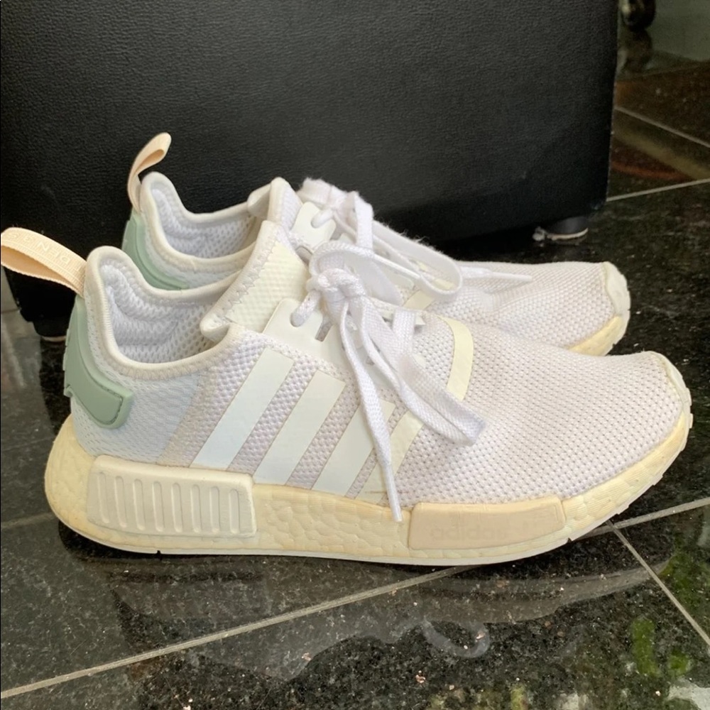 Adidas NMDs R1